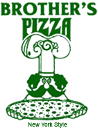Brother's Pizza