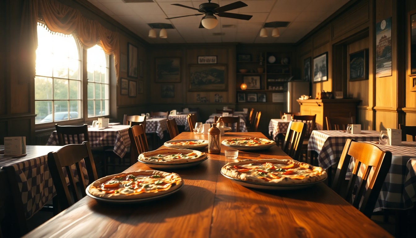 Best Family Restaurants in York