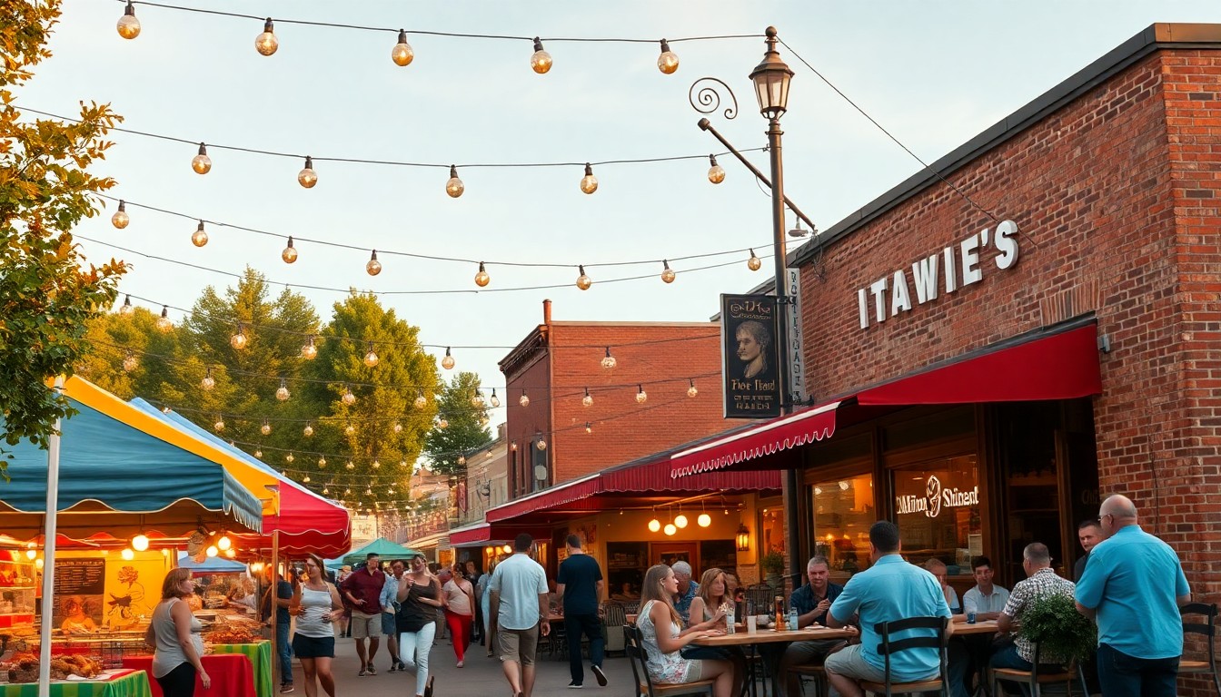 York Summer Festivals